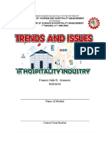 Module-3 Trends