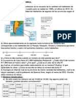 Trabajo Práctico N° 1 Matemática5A 2023