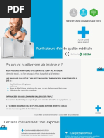 Présentation AIR ET SANTÉ Avril 2023