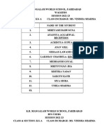 Conveyance List 2022-23-Kg-A 2