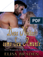 Elisa Braden - 06 Doze Noites Como Seu Amante (Rev)