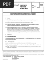 Surface Vehicle Standard: Issued FEB2004