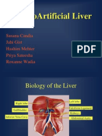 The Bio Artificial Liver2