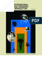 International Rice Research Newsletter Vol.14 No.5