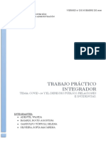 Trabajo Práctico Integrador