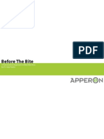 Before The Bite: A Nutraceutical Approach To West Nile Virus by Dr. Gary Pusillo