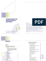 McGill Nutrition Guide Page8 Homemade Food Supplements