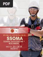 Diploma Ssoma Agosto 2023