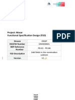 MASAR - ONGP - FSD - ENH000041 - Add Fields in The Nomination Subitems - V1.1