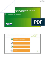 Visual Inspection - Jour2