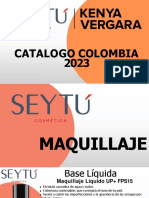 Catalogo Seytú Colombia