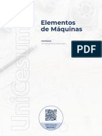 Elementos de Máquinas