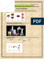 Chemistry CH 1 & 2