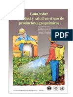 Agroquimicos Manual