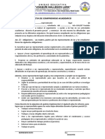 EVIDENCIAS DEL DOCENTE Ed