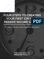 Create Passive Income FTFP