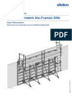 Framax Alu