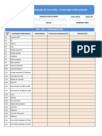 NR18 - Checklist - Inspecao Caminhao - P21 NR18 - Set 20