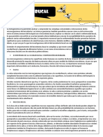 Microbiota Bucal