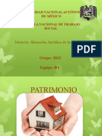 EXPO Patrimonio