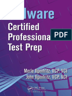 VMware Certified Professional Test Prep (2008, Auerbach Publications) - Libgen - Li