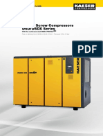 DSD - DSDX 75 160 KW