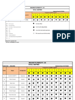 HR-03 - Skill - Matrix NEW