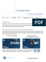 PRBT 0421 Introduction DS Agile Studio V100 R0