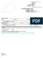 Investment Account Statement RIE 62244433439 Aug2018