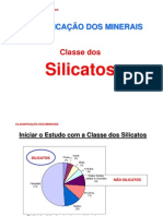 Silicatos