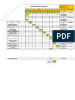 Programa Medio Ambiente