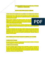 Legalización de La Actividad Comercial Presencial - Grupo 2