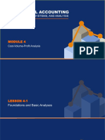 BgexptuJEei3xw56fgKVxg Module 4 Managerial Accounting Fundamental Concepts and Costing Systems For Cost Analysis