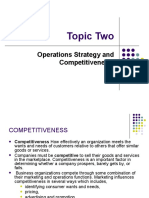 WK2-BUS5040A - W2-Topic 2 Strategy and Competitiveness