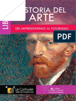 Historia Del Arte Universal Libro 3 A4