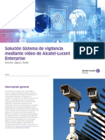 SPB Video Surveillance Brochure Es