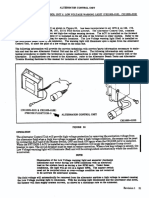 DGR3 Field Test