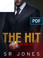 A Bratva Vows 2 - The Hit - ADT