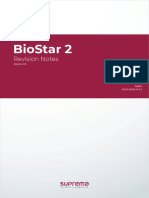 BioStar2 RevisionNotes 2.9.3 EN 230626.0