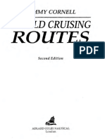 World Cruising Routes by Jimmy Cornell