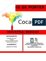 Analisis de Porter 2