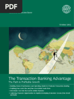 Swift Banks Whitepaper Transactionbankingadvantage2012