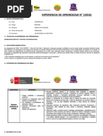 Eda 1 Matematica San Andres - Segundo