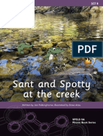 SPELD SA Set 8 Sant and Spotty at The Creek-DS