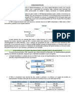 CM 4 - Endocrinopatias I - Tireoide