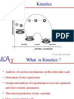 2 Kinetics