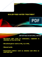 Unit I Stokers & Feed Water Treatment - 2