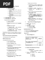 ACT183 - Chapter 6 Capital Gains Taxation