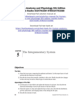 Human Anatomy and Physiology 9th Edition Marieb Solutions Manual 1