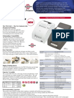 Tm-U220 Series Datasheet